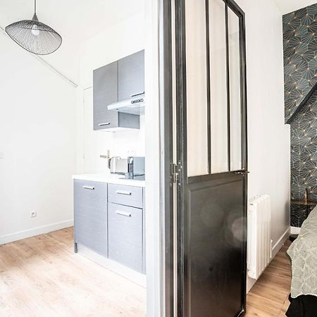 Apartamento 146 - Urban Cosy Flat In París Exterior foto